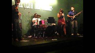 Perdonado (Niño condenado) (L.A.Spinetta) - Wasabi Flash