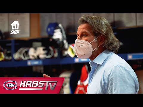 VGK@MTL: Game 4 trailer