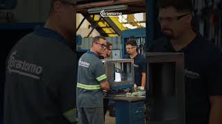 Vídeo Brastorno nº 13
