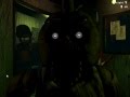 Five Nights At Freddy S 3 Phantom Chica S Jump Scare