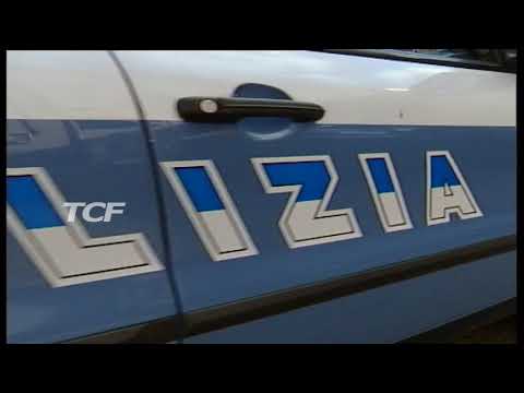 PROSTITUZIONE ARRESTATO RUMENO