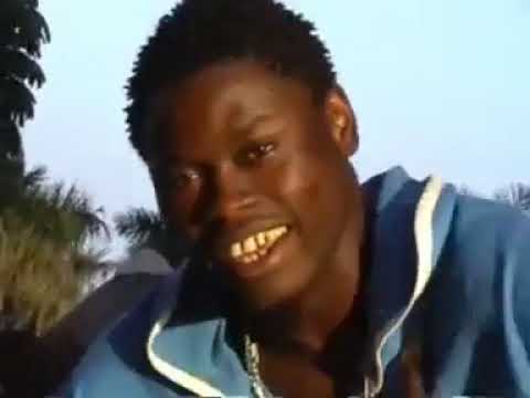 Manzi Wanani - Clever J Ft. Fat Azy (Official Video 2006)