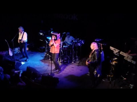 The Tubes "Turn Me On"  16/10/2016