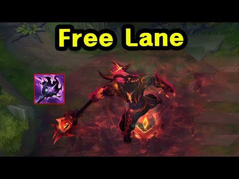 The AP Nasus Boom Is Here