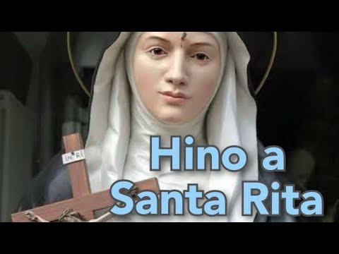 Hino A Santa Rita De Cássia - Edison Silva