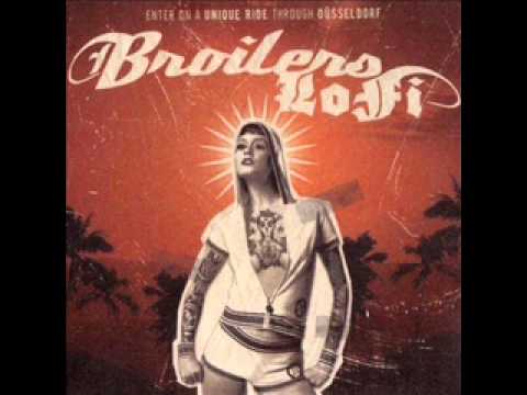 Dein Leben - Broilers