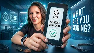 I Tested ERA Wallet for a Week — Blind Signing Is Finally Dead