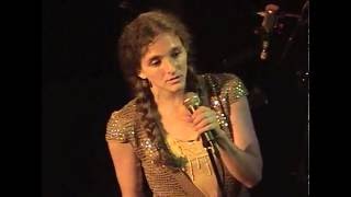 Abigail Washburn in Lancaster - The Lost Lamb (9/14/05)