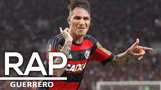 Rap Do Paulo Guerreiro Music Video