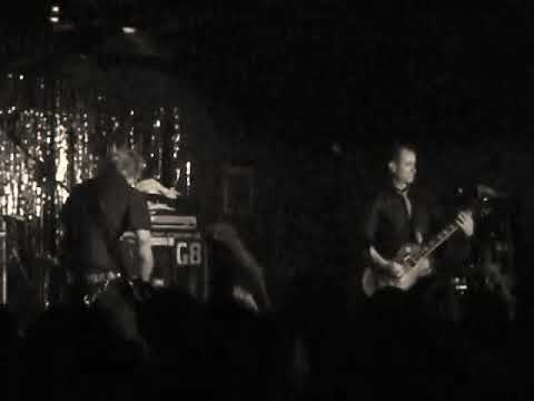 Sum 41 - Master Of Puppets (Metallica)