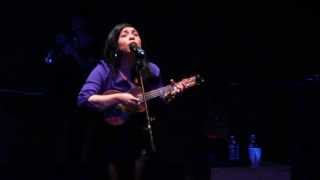 Carla Morrison, THE TRUTH live at the MIM