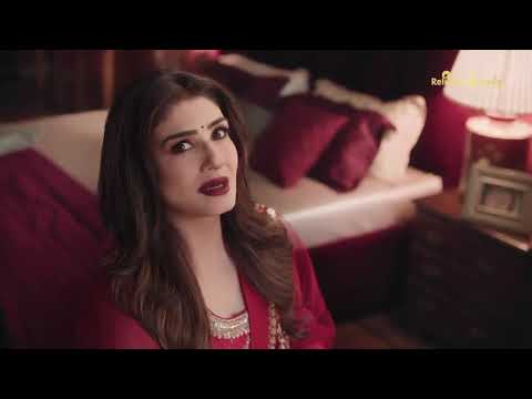 Reliance Jewels' 'Khud ke traditions banayein, Saath mein Diwali manayein!' campaign
