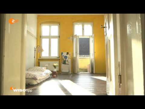 Wohungskündigung wegen Eigenbedarf - legal ?