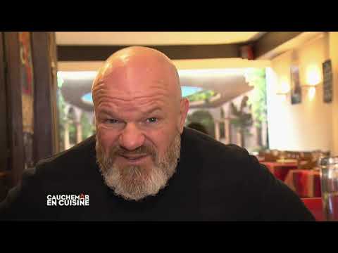 Cauchemar en cuisine Tarbes 65000 haute Pyrénées