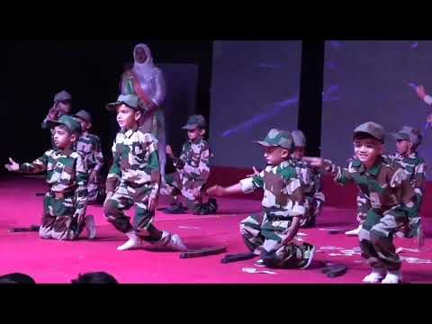 2nd annual function 2024