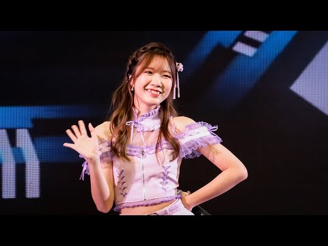 [Fancam] Pupe BNK48 - Shonichi - Special Olympics Southeast Asia Unified Football Tournament 2022