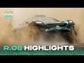 Redemption Race and Grand Final Highlights | R.08 2023 Island X Prix | Extreme E