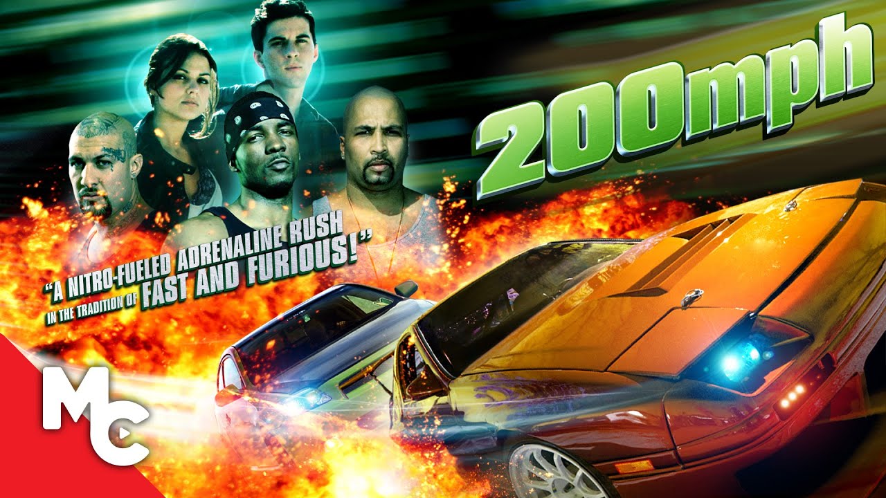 200 MPH (2011)