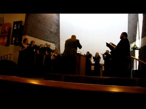 Soon-Ah Will Be Done