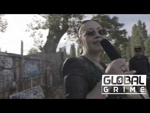 Global Grime Cypher (8 Languages)