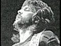 Eric Clapton - Knockin' On Heaven's Door 