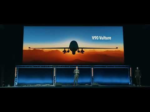 MICRO DRONES KILLER ARMS ROBOTS - AUTONOMOUS ARTIFICIAL INTELLIGENCE - WARNING !!