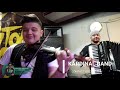 ORK KARDINAL BAND INSTRUMENTALA FIS MOL 2021 LIVE COVER