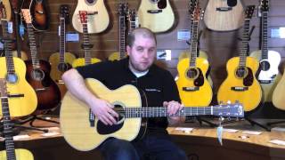 Video thumbnail for Martin Grand J-28 LSE by Westside Mi