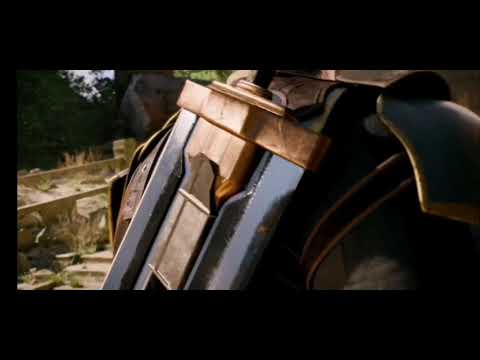 Shadow Fight 3 на Honor 8X