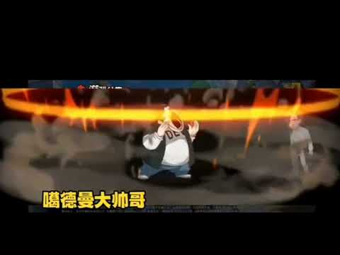 Pig GOD dan Gyoro2 v2 Ulti showcase