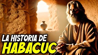 El secreto oculto de Habacuc: El profeta que cuestionó a Dios