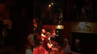 Mike Massé (Cat's in the cradle)