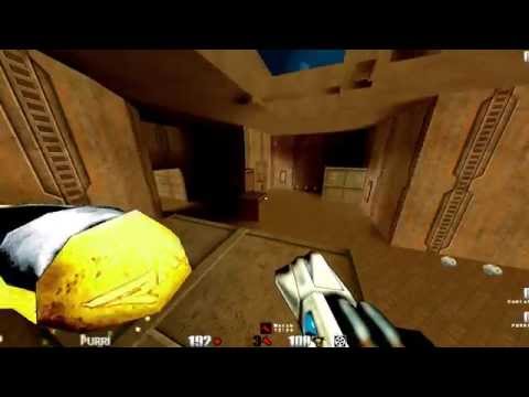 PURRI vs Damiah map5 EDL7 part1