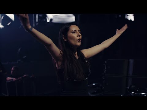 NIFRA live from Dreamstate Europe 2022 (Gliwice, Poland)