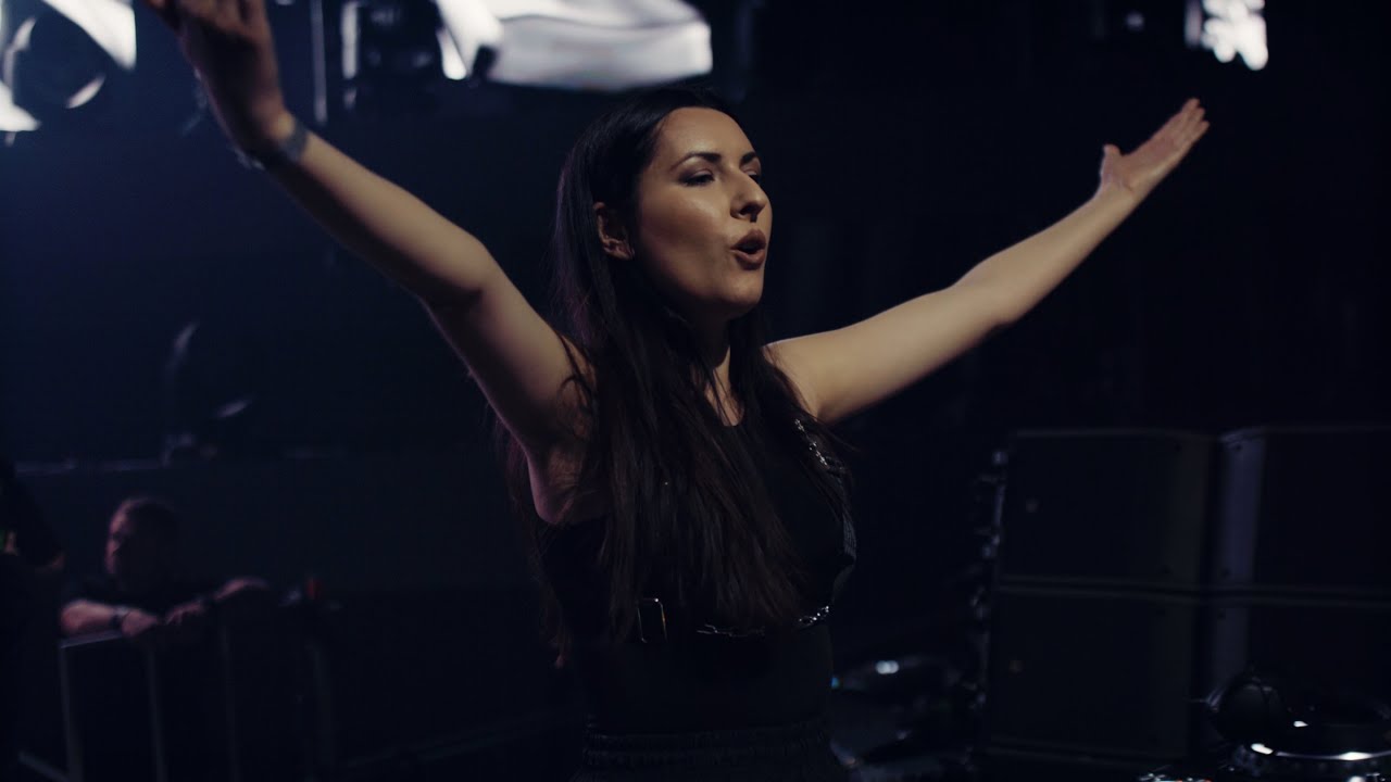 Nifra - Live @ Dreamstate Europe x Gliwice, Poland 2022