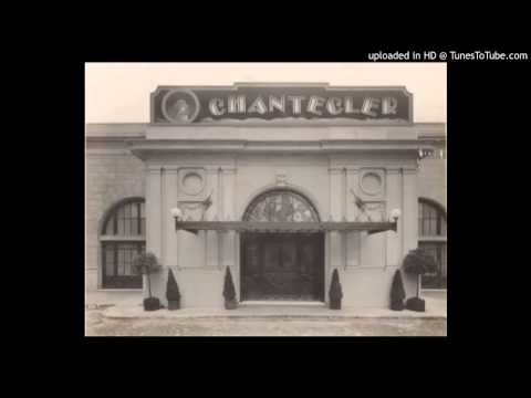 Today's Tango Is... Adiós Chanticler - Juan D'Arienzo 19-11-1958