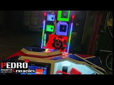 BANDA DOSE DUPLA - FEVEREIRO 2022