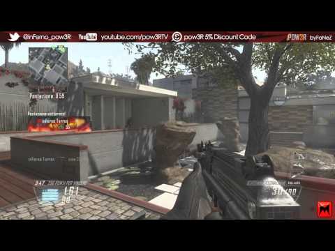 Listen-In inFerno ft. Torres vs View - HP Raid