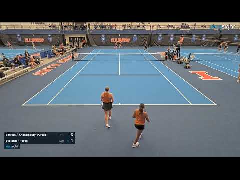 Mia Kupres/Daria Smetannikov v Salma Drugdova/Carmen Andreea Herea - 8.2.25