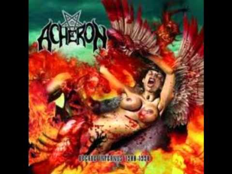 Acheron-Church of One