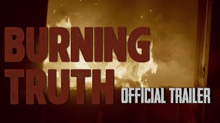 BURNING TRUTH Trailer | Filmsupply Editfest 2025
