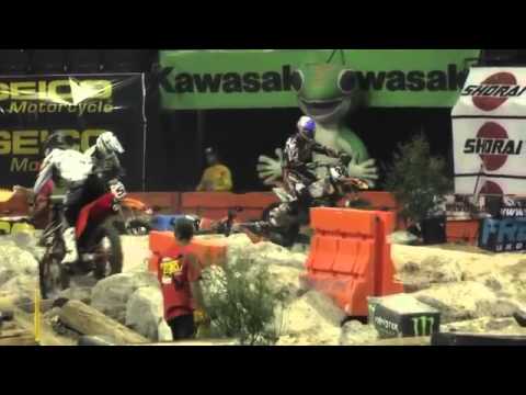Enduro Qualifiers in Vegas - The Chris Birch Project - Ep 4664
