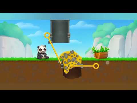 Wildscapes : New Acres mini game 2