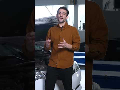Toyota with a B1479 code? Check the A/C flow sensor | Dorman 926-818