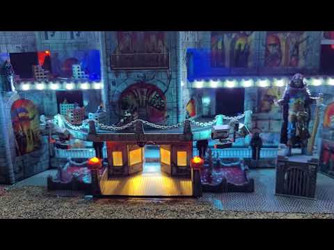 Daemonium Faller SMD Vollausstattung