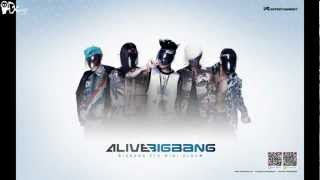 [Vietsub+Kara] Intro (Alive) - Big Bang