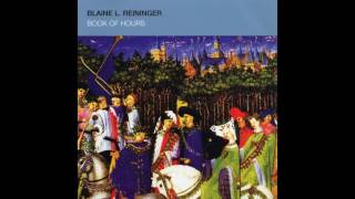 Blaine L. Reininger, Tuxedomoon - Salad Days