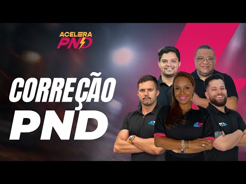 Gabarito Extraoficial PND – Prova Nacional Docente