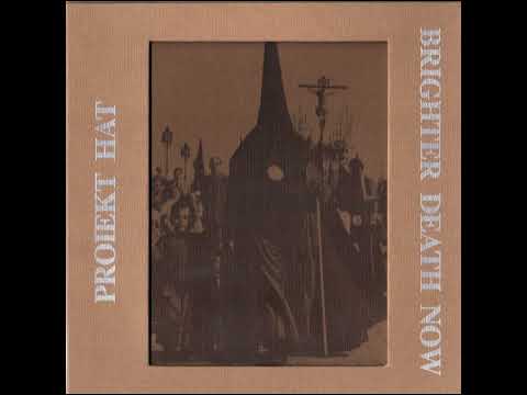 Brighter Death Now - Bad (Michael Jackson cover)