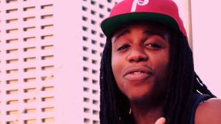 Jacquees- Low